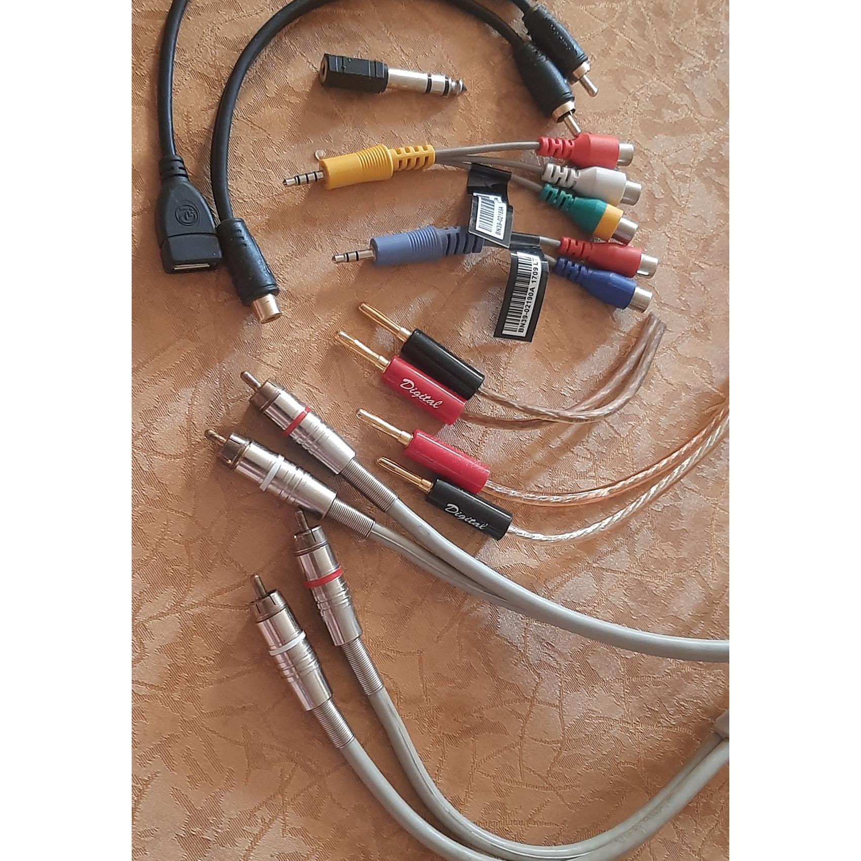 سرفیش باند و کابل