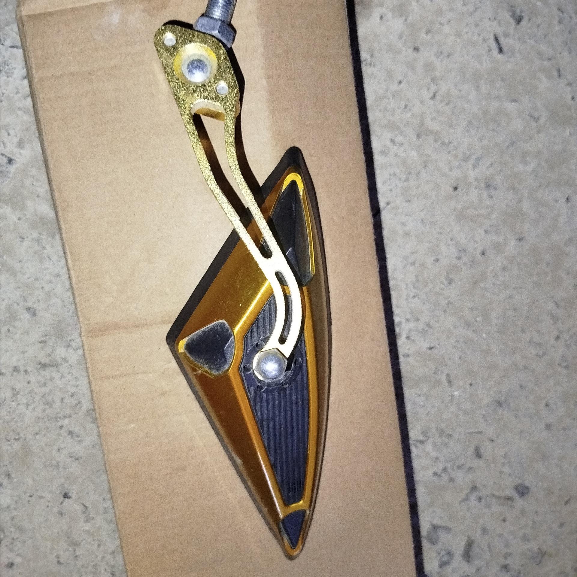 آینه موتور سیکلت