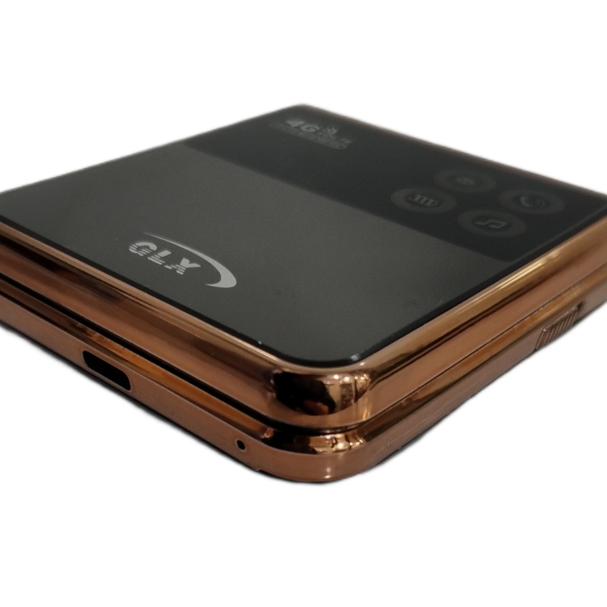 گوشی موبایل جی ال ایکس Flip