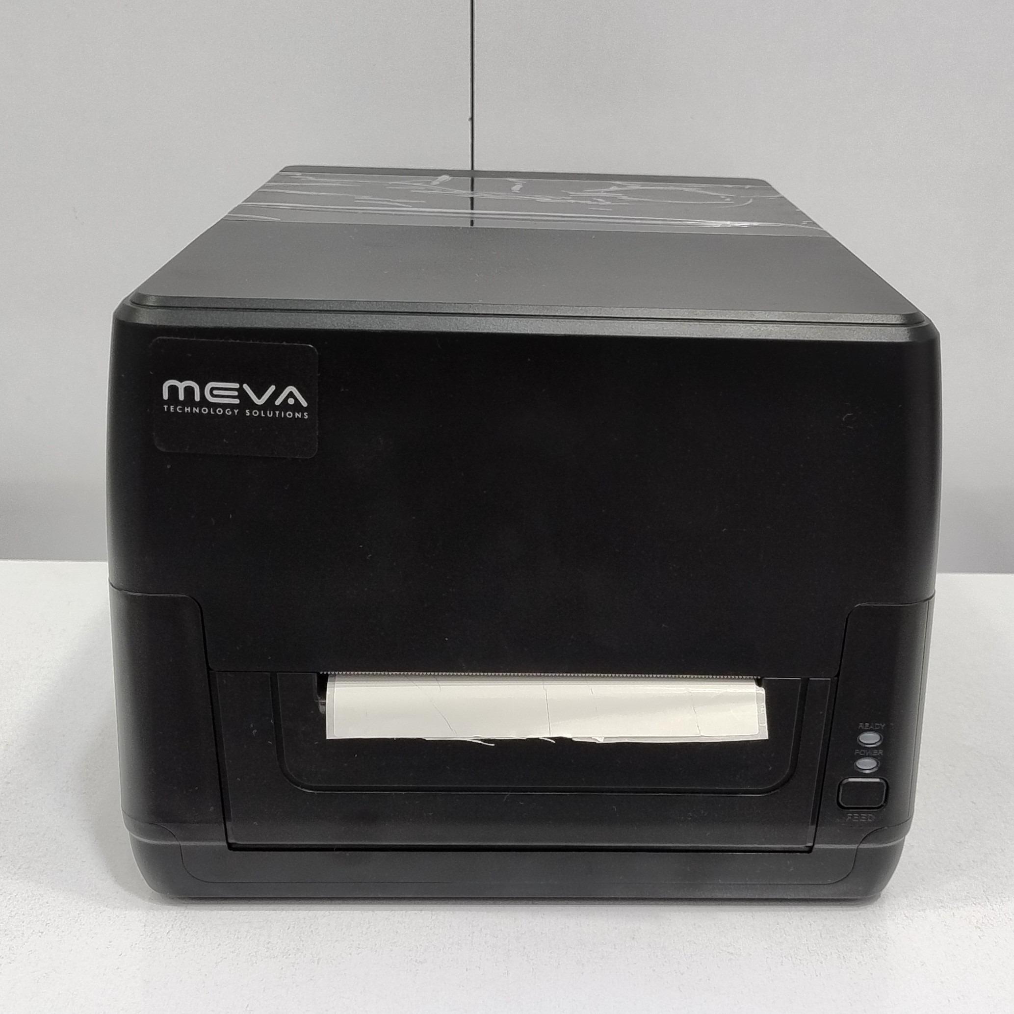 پرینتر لیبل زن میوا MBP 4300 PRO