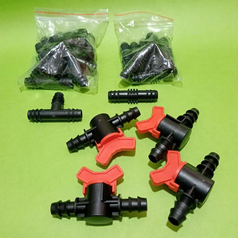 اتصالات شلنگ 10عددی