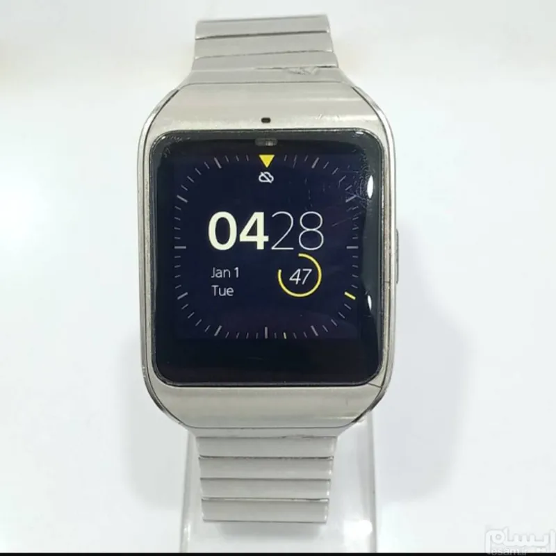 ساعت هوشمند Sony SMART WATCH 3