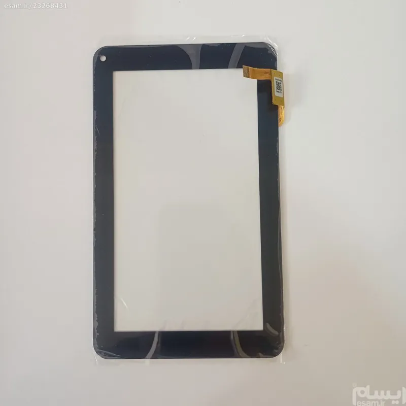 تاچ تبلت