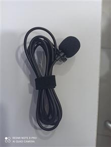 میکروفون