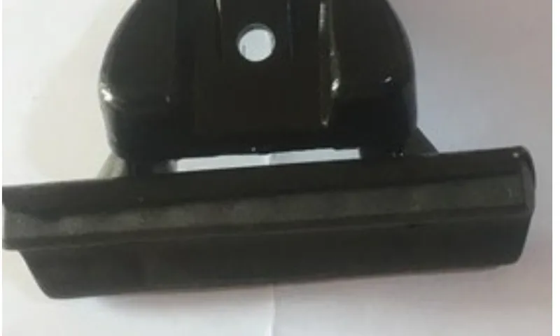 لاستیک پایه باربند