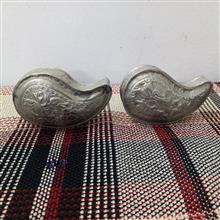 یک