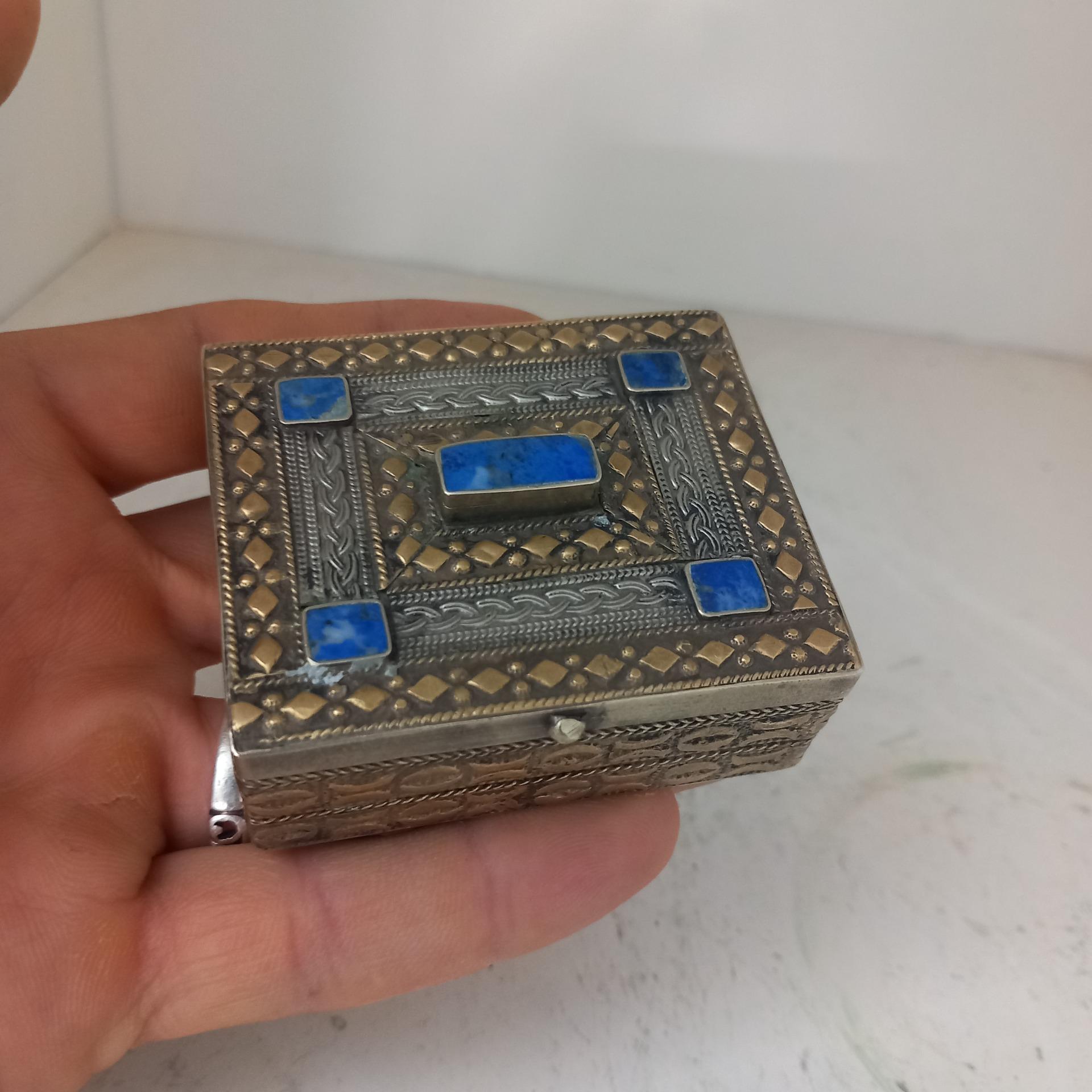 جاجواهری قدیمی قاجاری