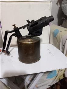 چراغ