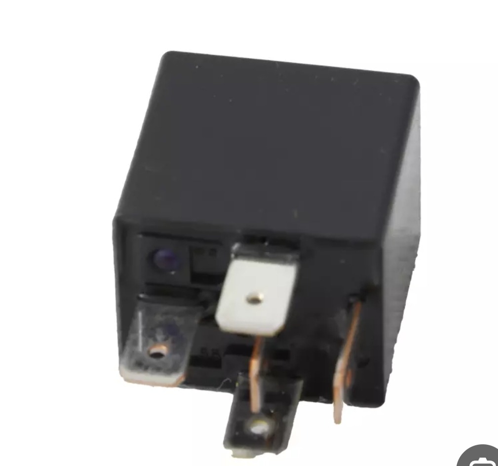 رله های طرح کیلیک 150