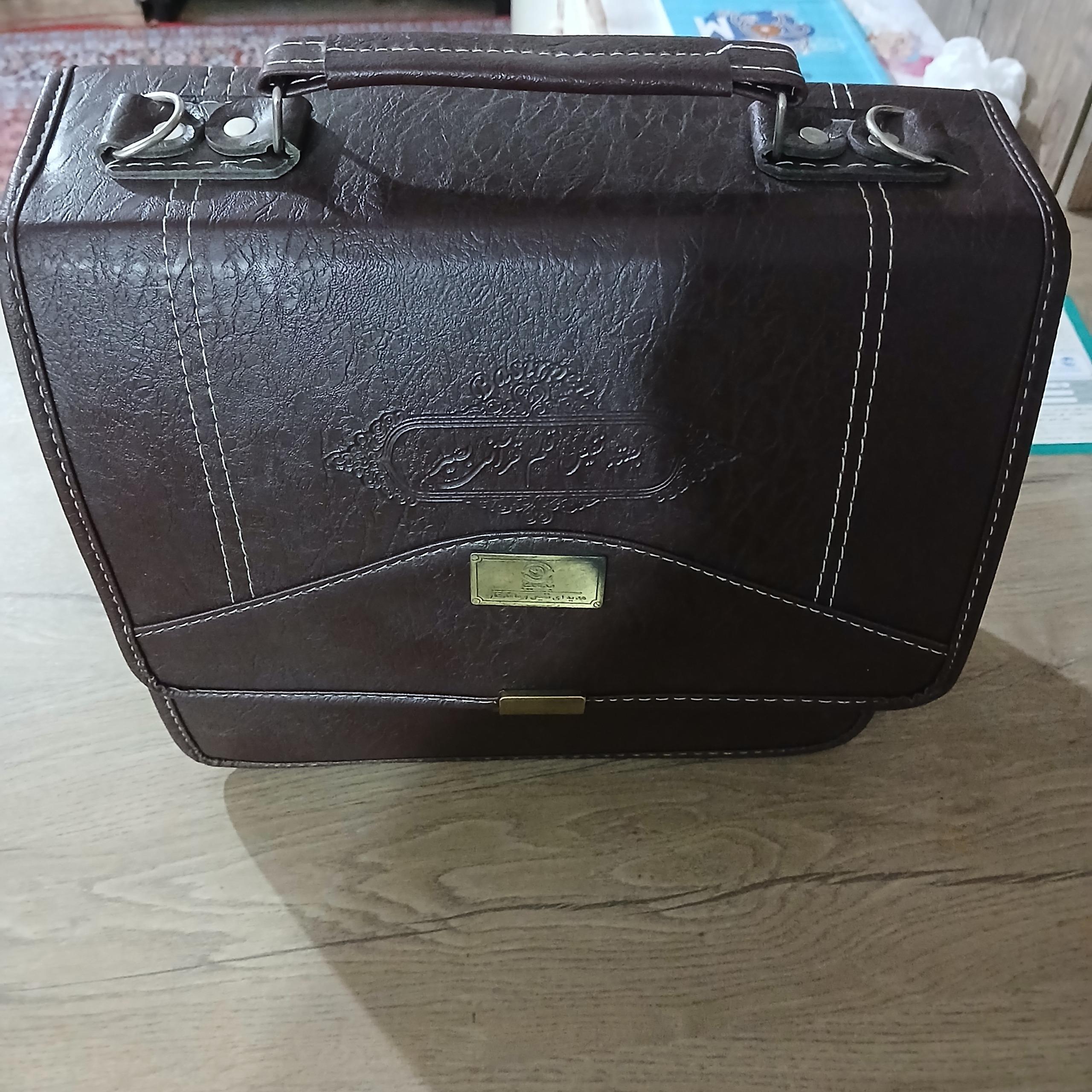 قلم قرآنی بصیر بلوتوثدار   قرآن  و کلیات مفاتیح