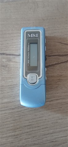 MSI