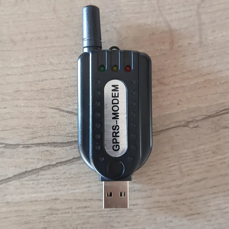 مودم Gsmبرند CPC818