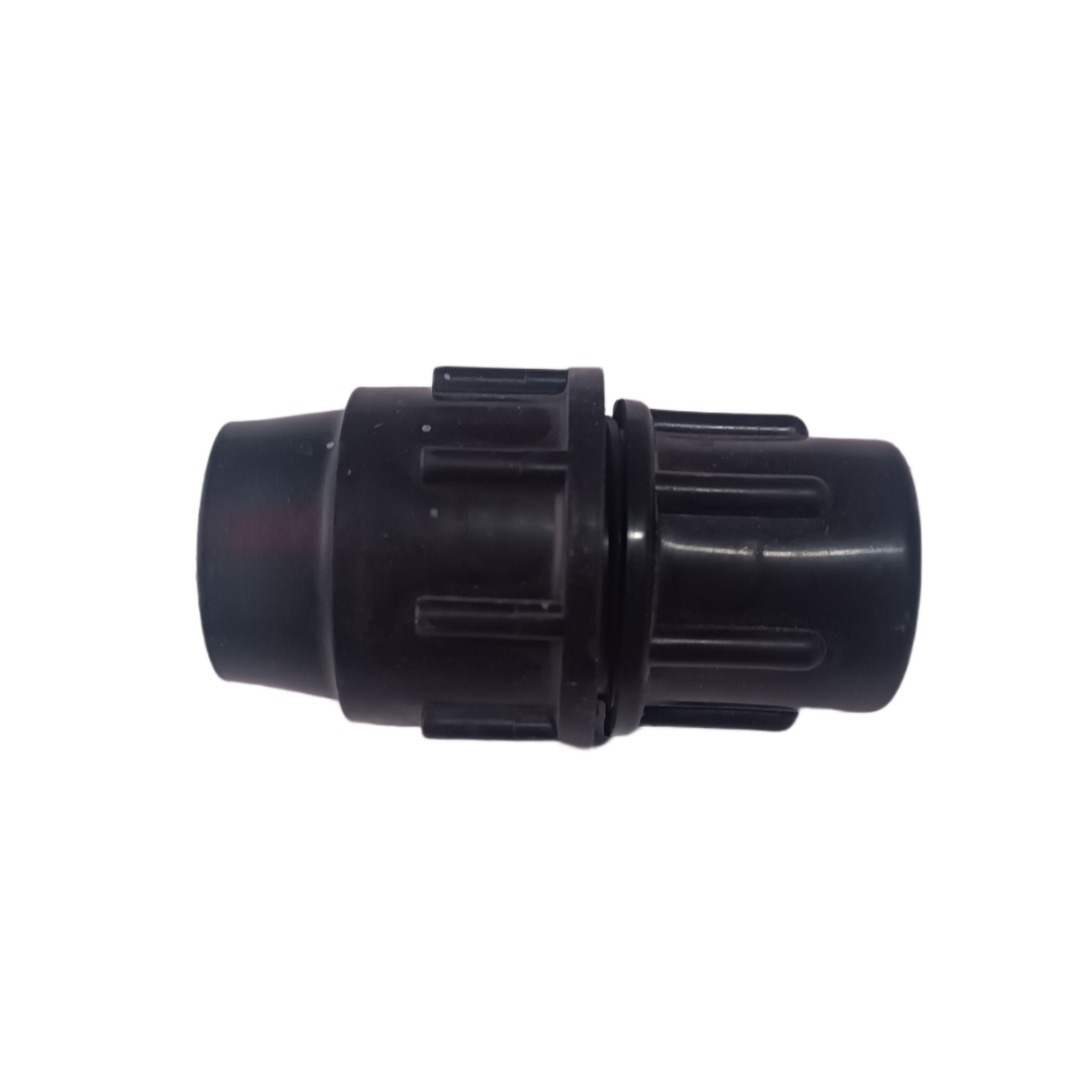 اتصال ماده پلی اتیلن سایز 1/220 پک 2تایی