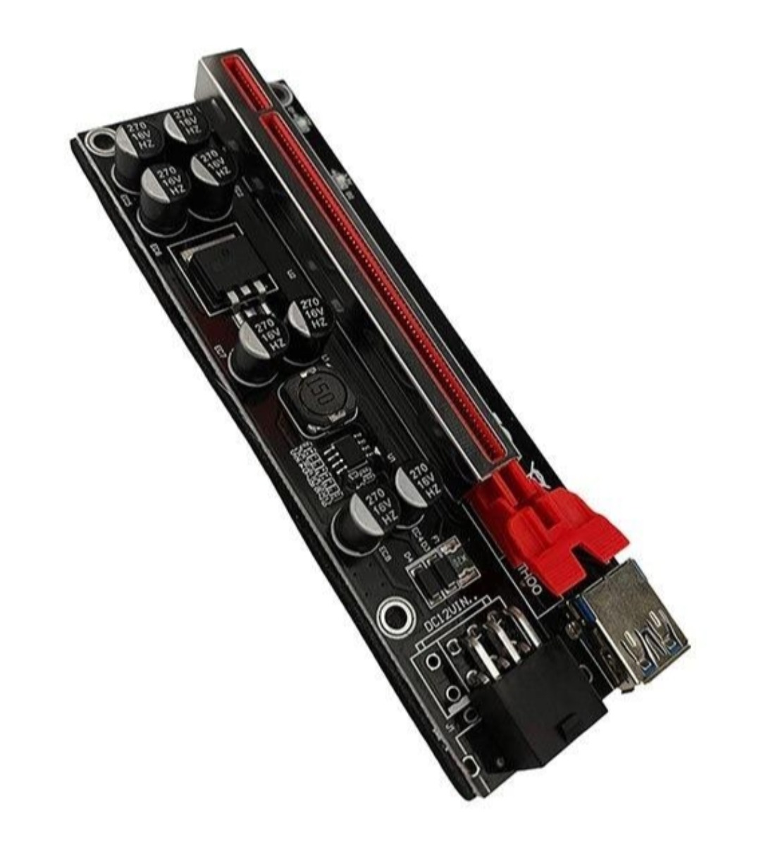 9S PLUS REDBLACK (پک پنج عددی)