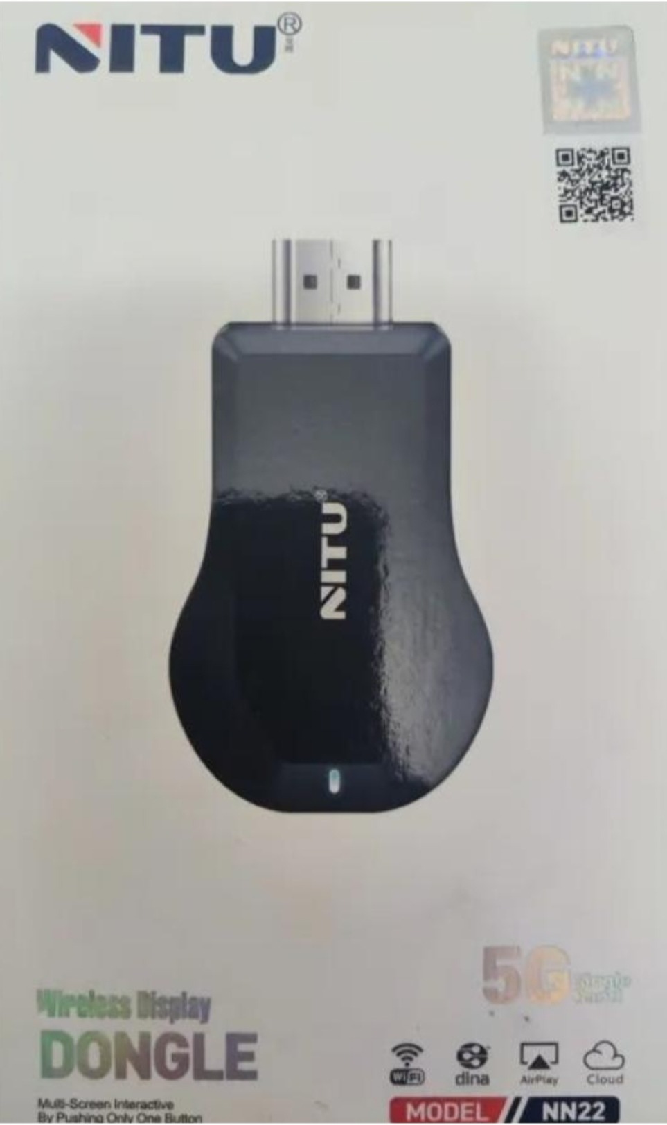 وایرلس دیسپلی HDMI