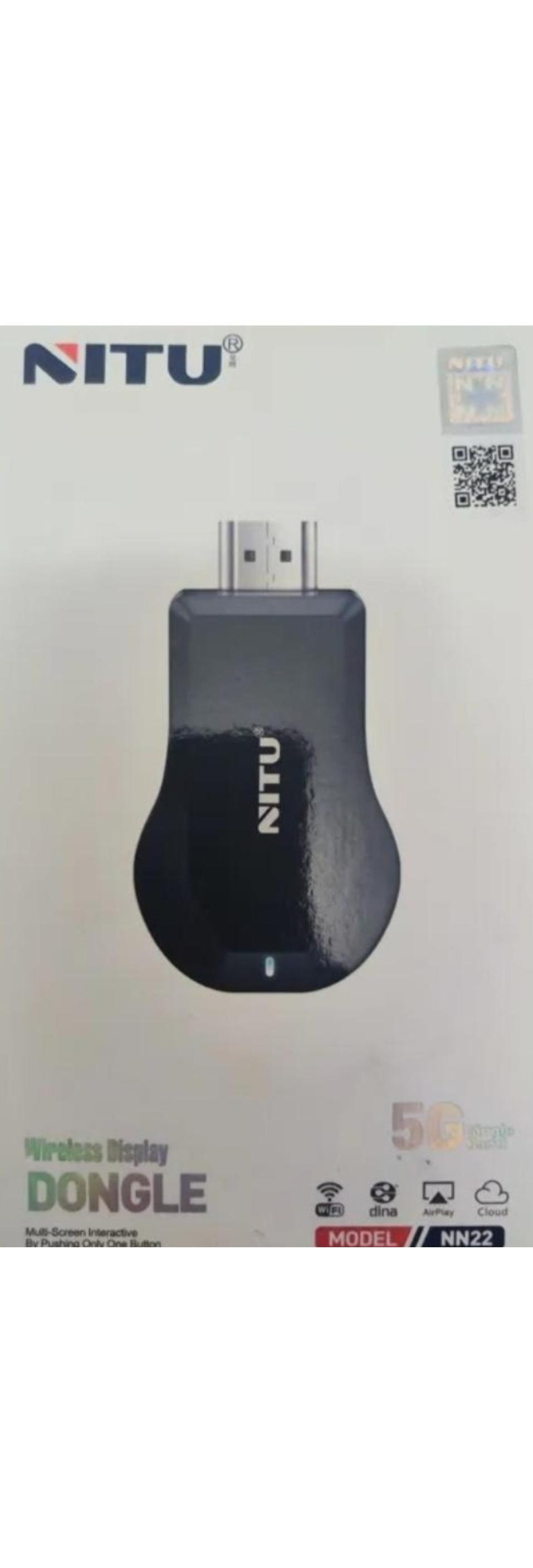وایرلس دیسپلی hdmi