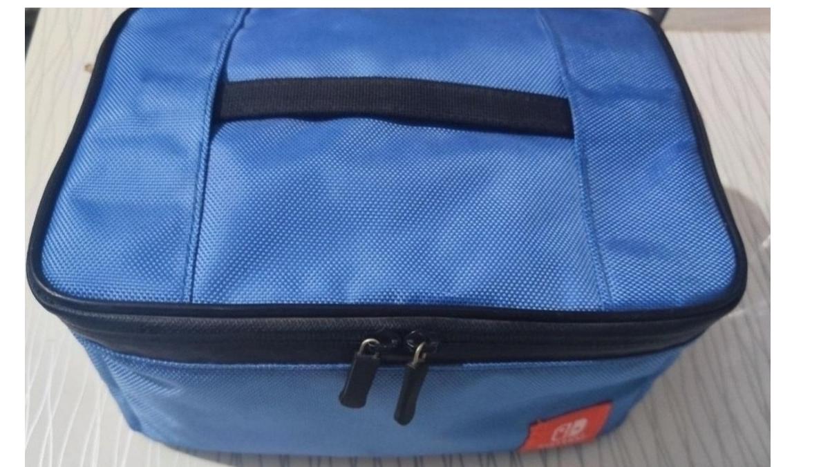 نینتندو تراول بگ ارجینال