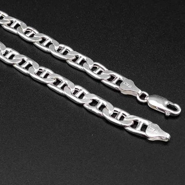 نقره ایتالیا 925عیار (23گرم)