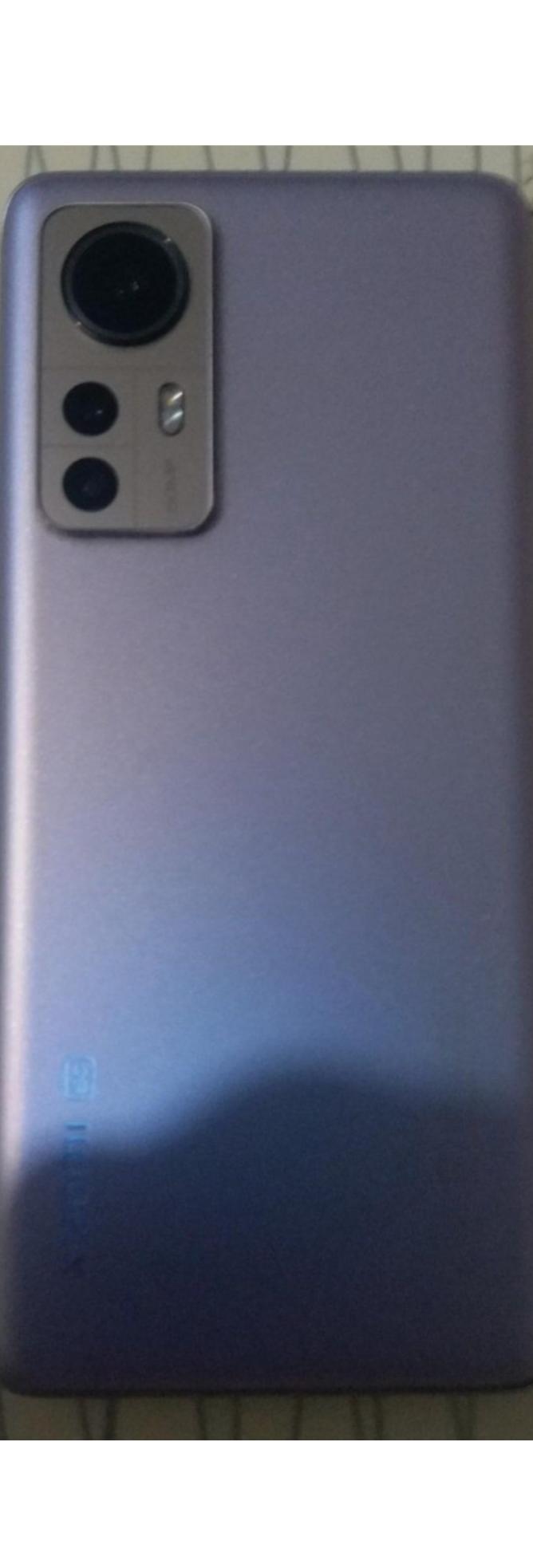 Xiaomi 12 / شیائومی 12