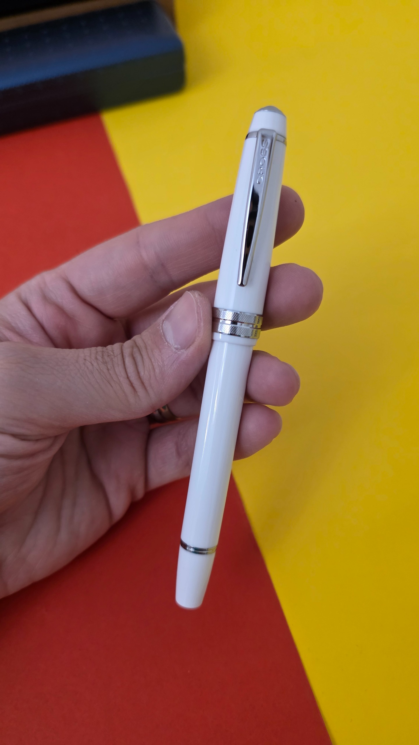 خودنویس کراس Bailey