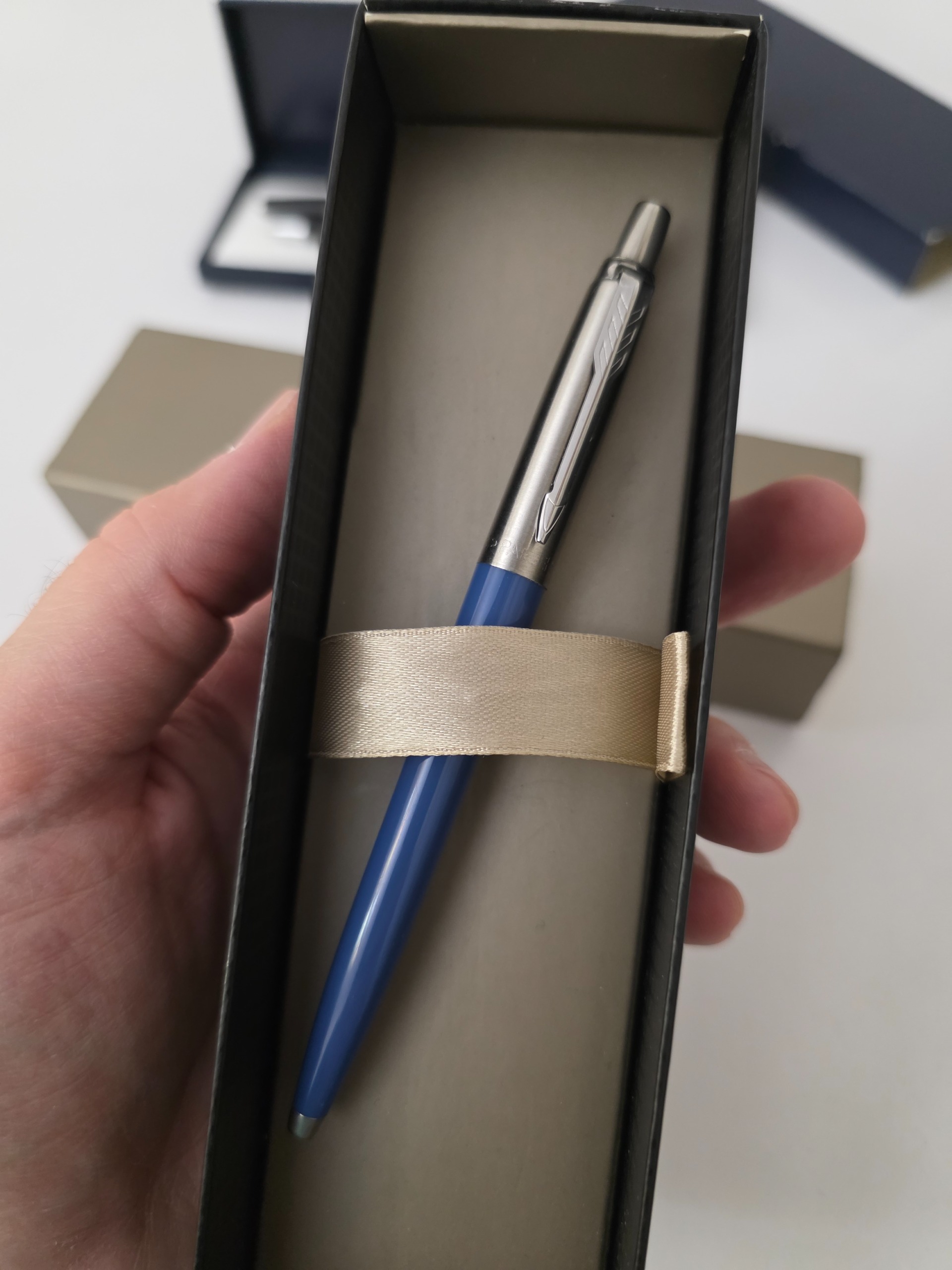 خودکار پارکر ژوتر