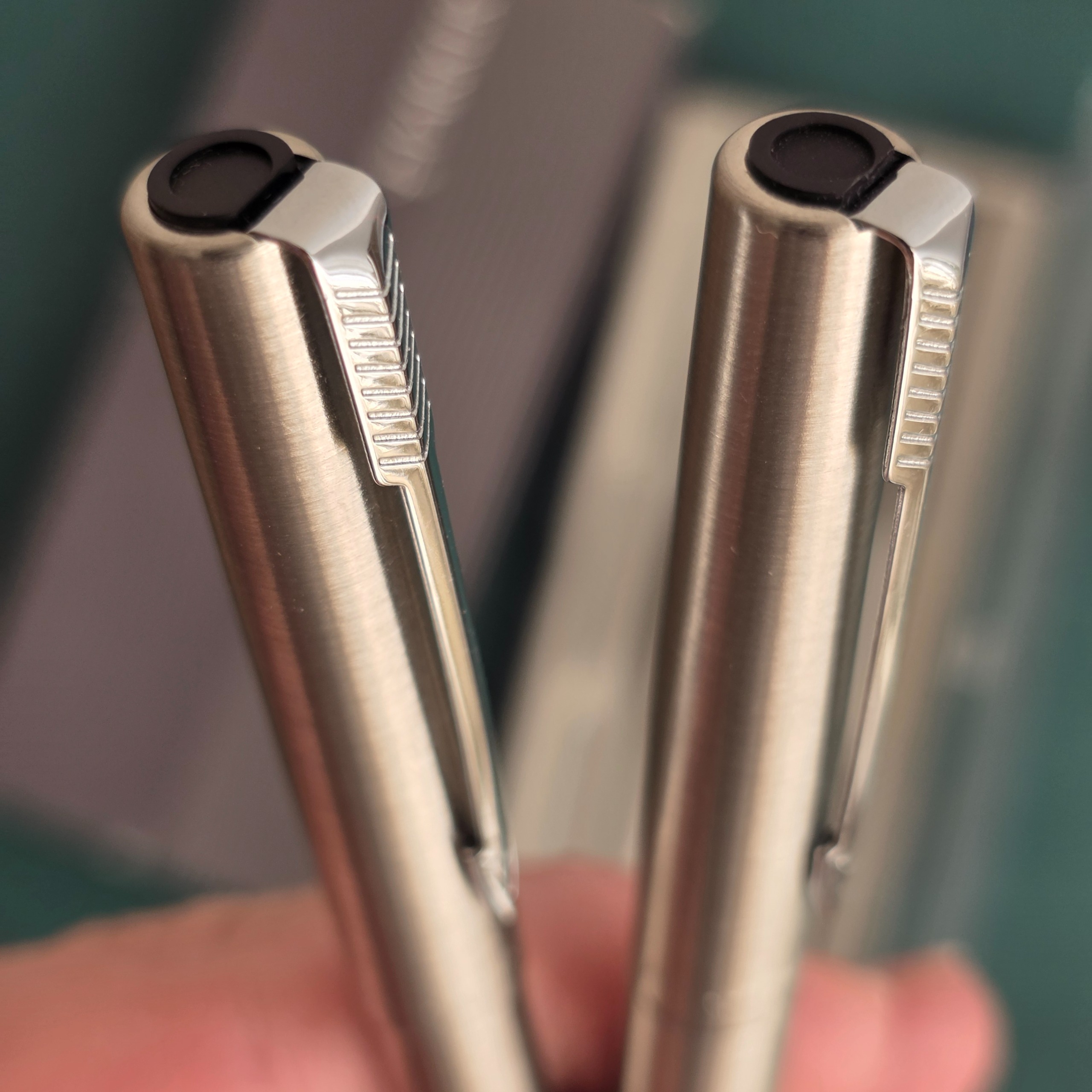 خودنویس خودکار پارکر انگلیسی