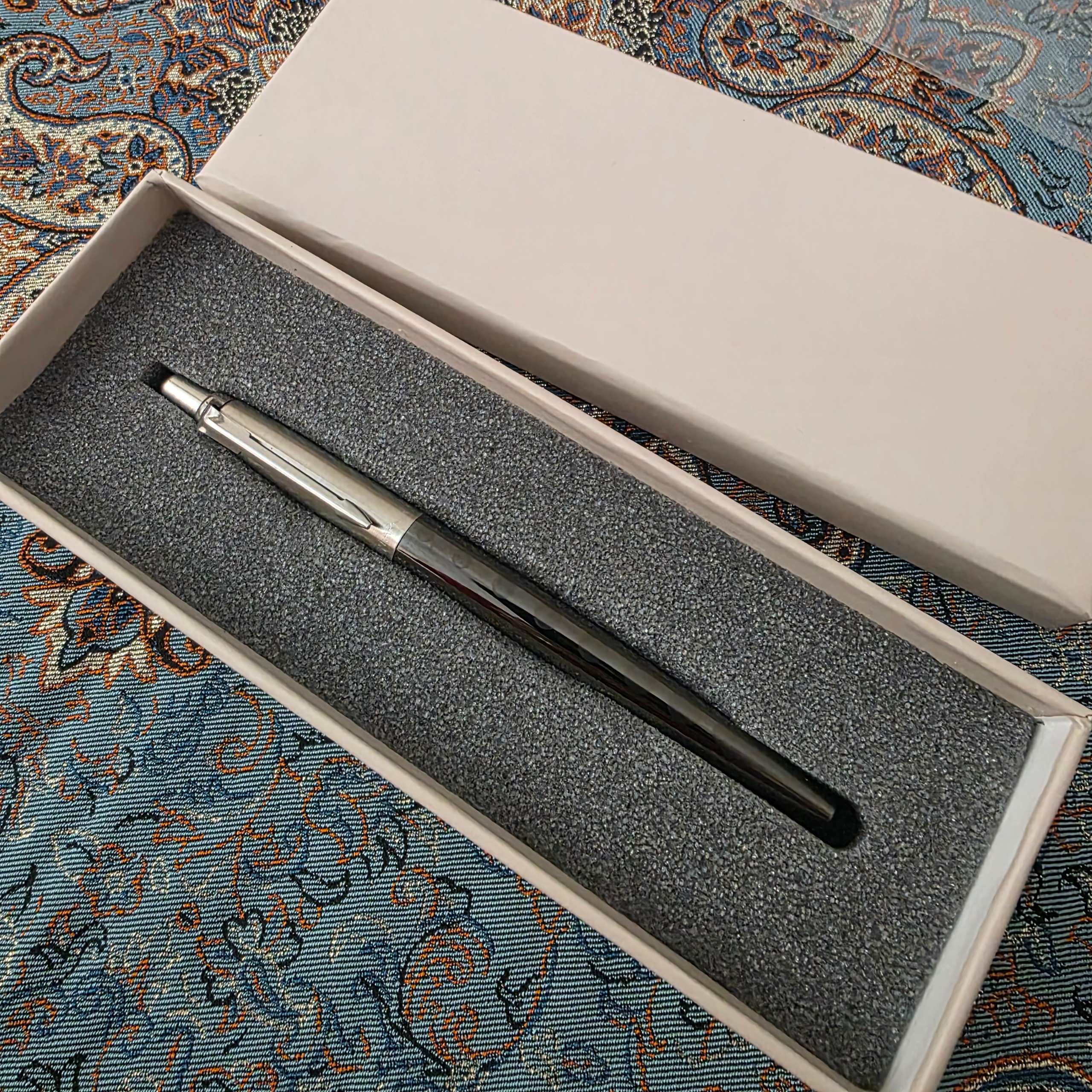 خودکار پارکر ژوتر 50سالگی