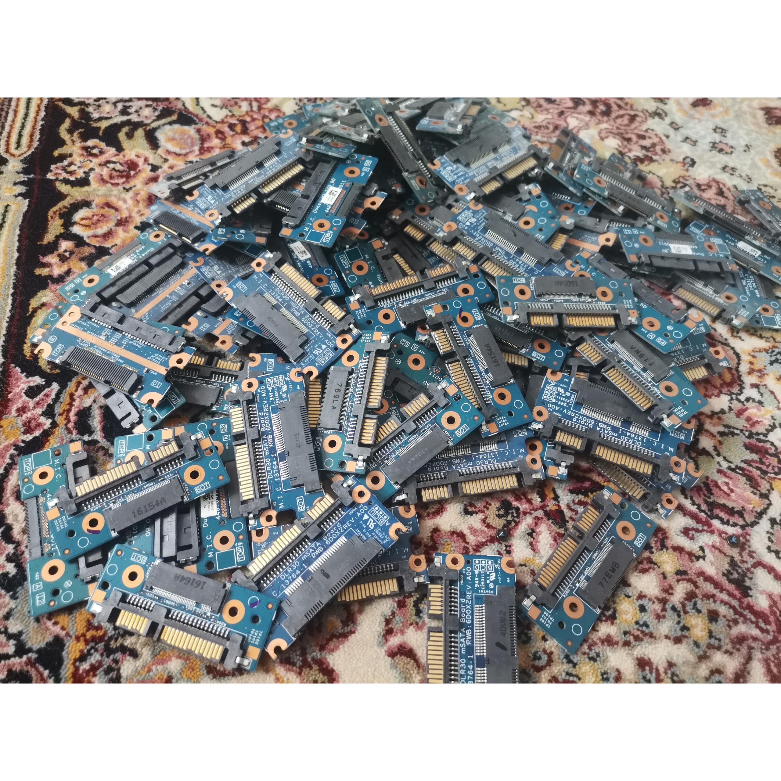 68 عدد بردm2 به ساتا