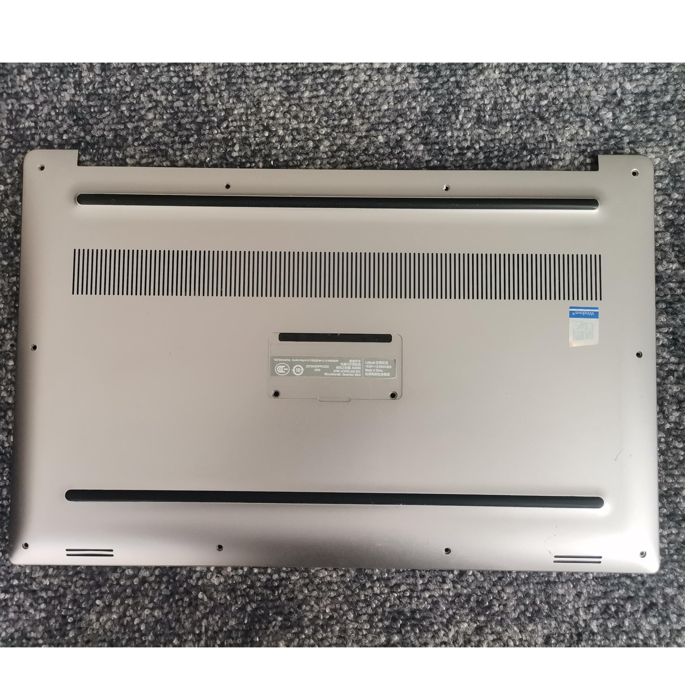 Dell precision 5510 و 5520