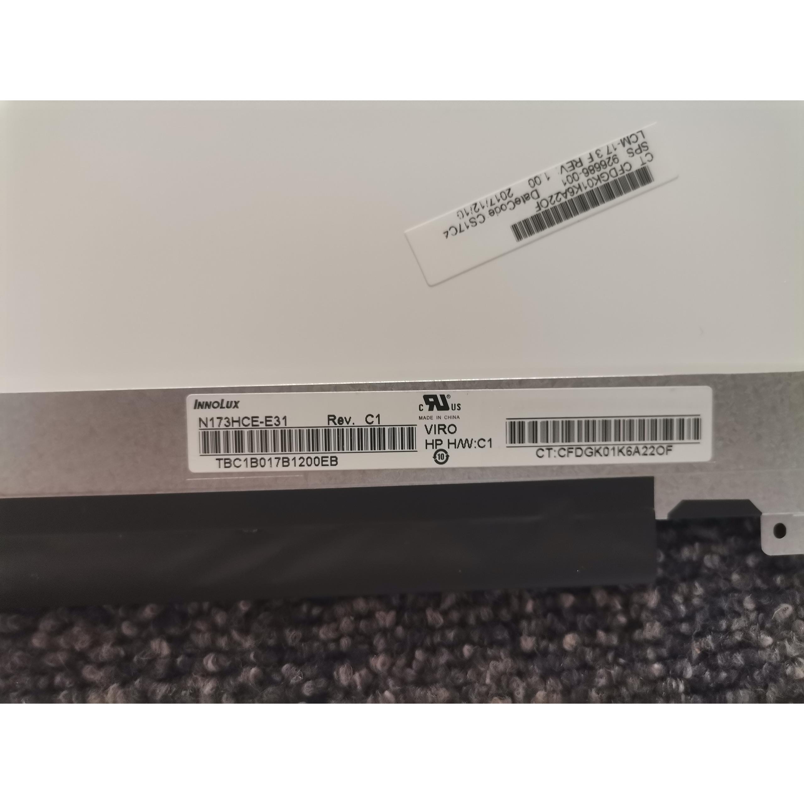ال ای دی 17 فول نو