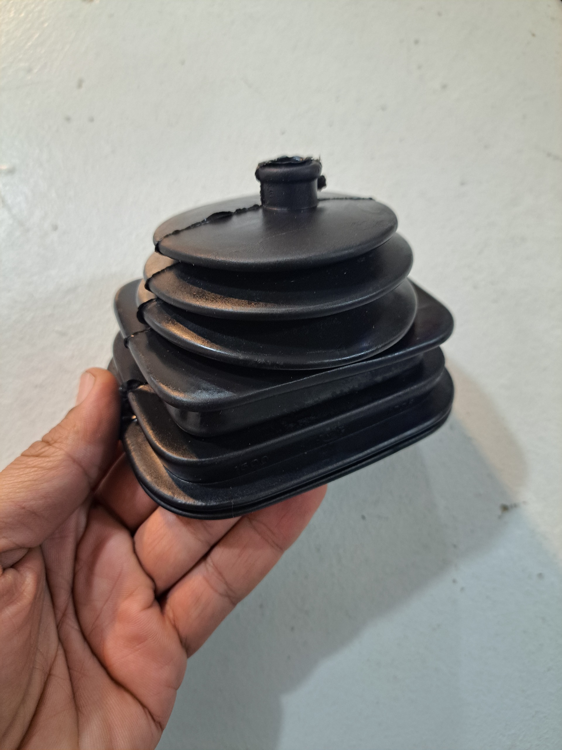 گردگیر دنده پیکان دولوکس قدیمی