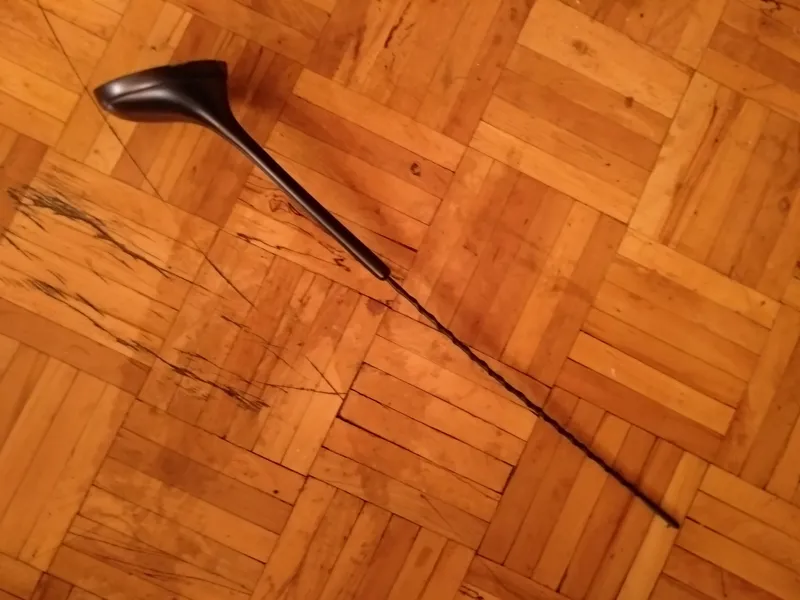 آنتن اسپرت خودرو نو