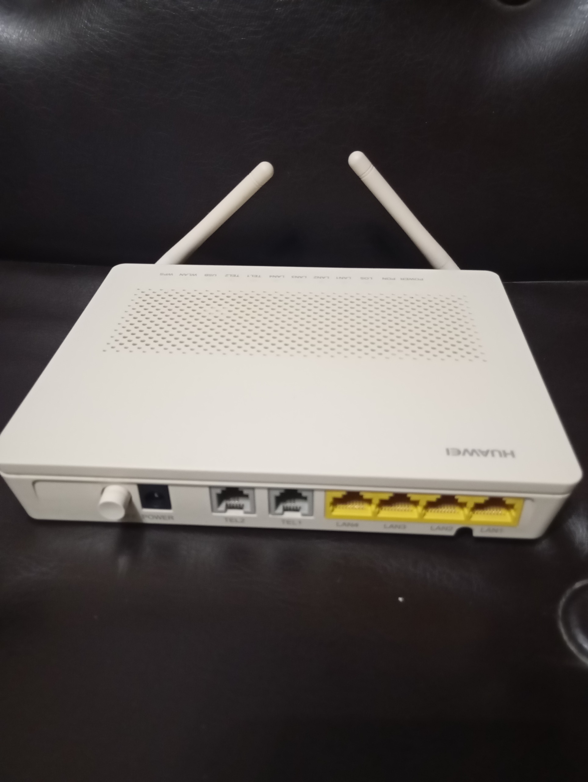 مودم ftth هواوی hg8245h Echolife