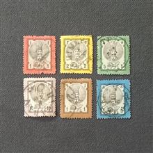 تمبر
