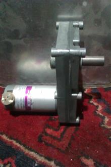 الکتروموتور