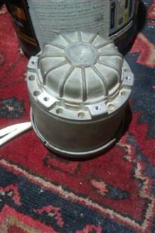 الکتروموتور