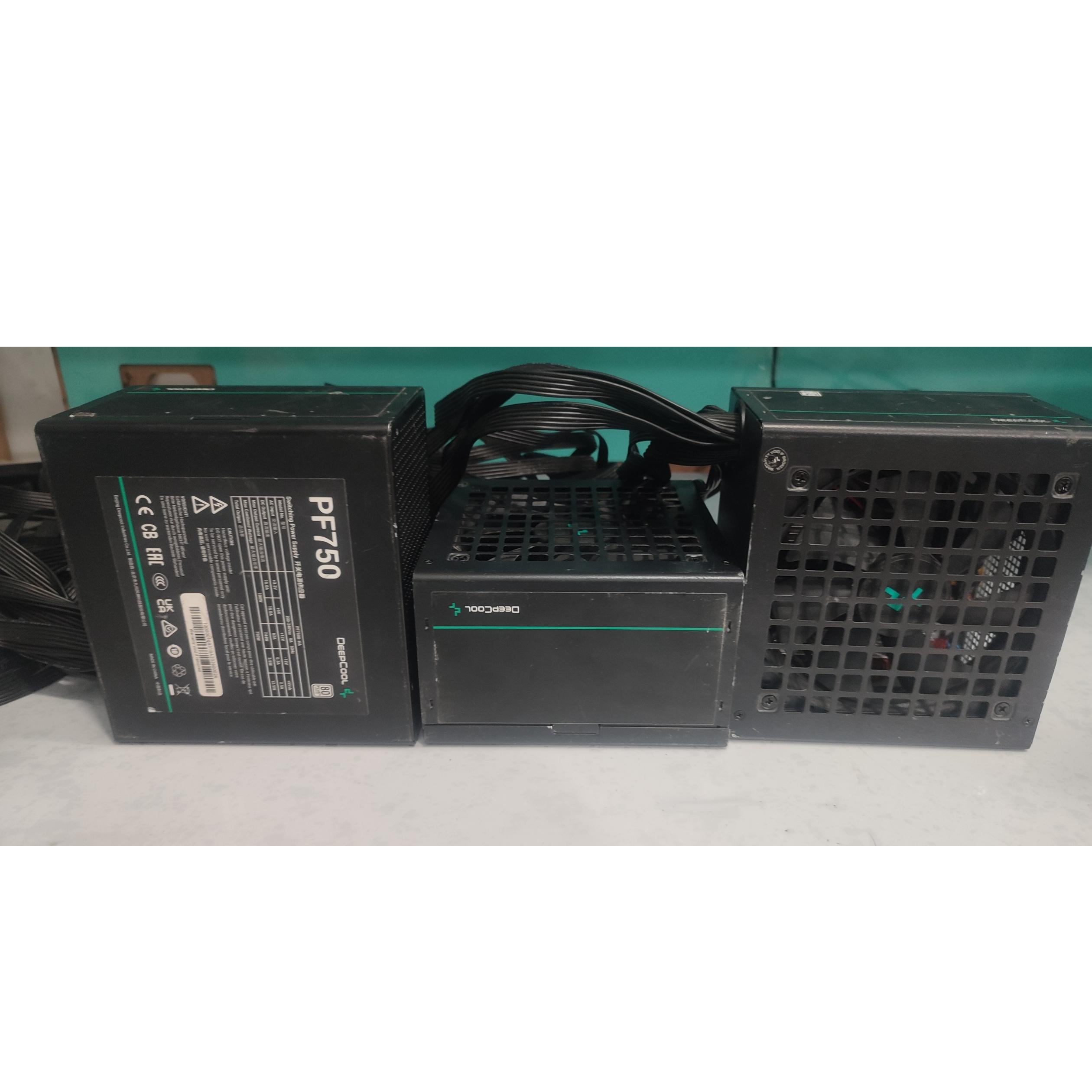 پاور pf750 دیپ کول