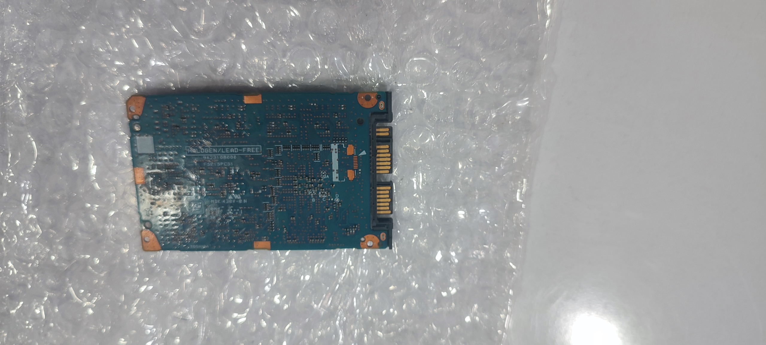 64گیگ ssd مینی ساتا