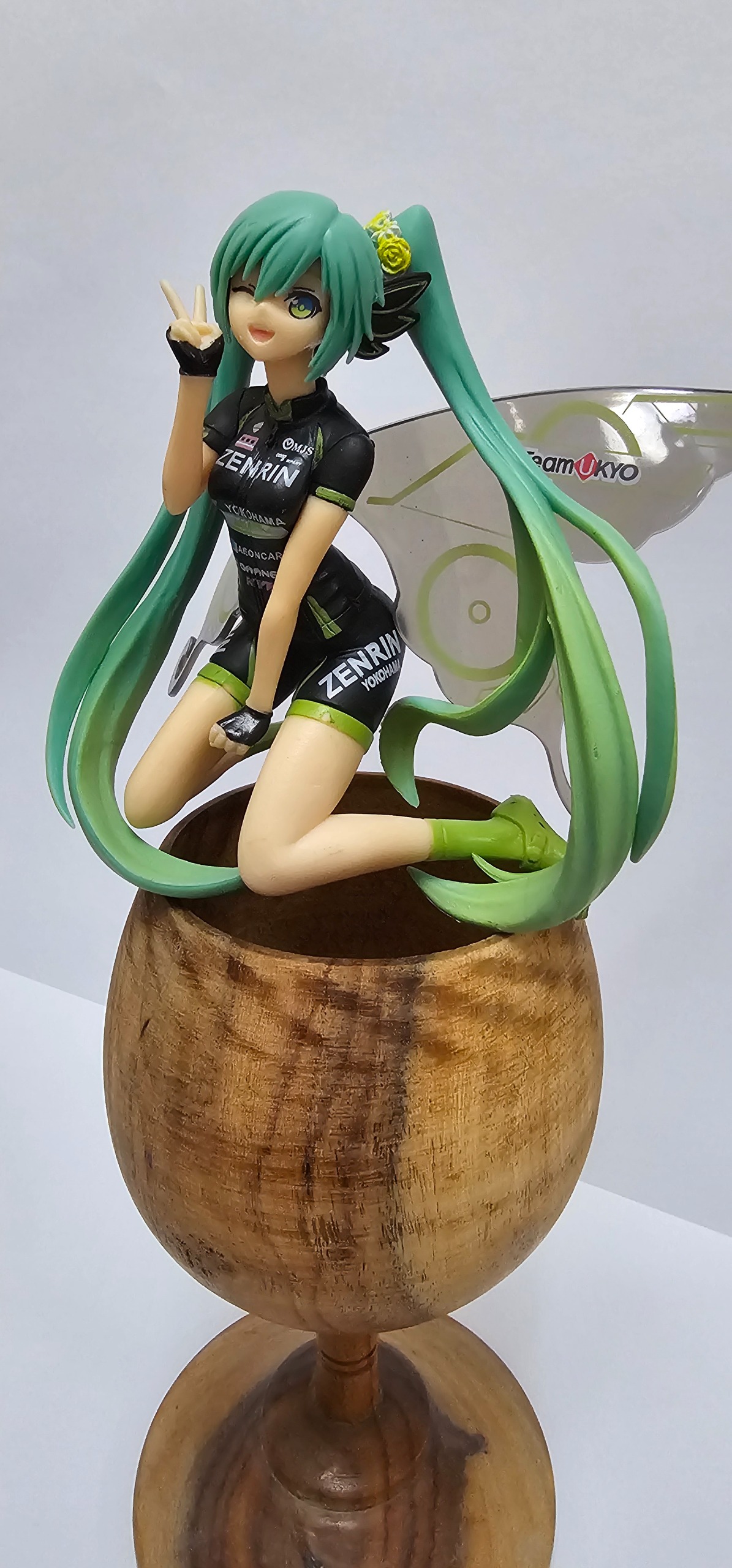 انیمه ژاپنی فیگور