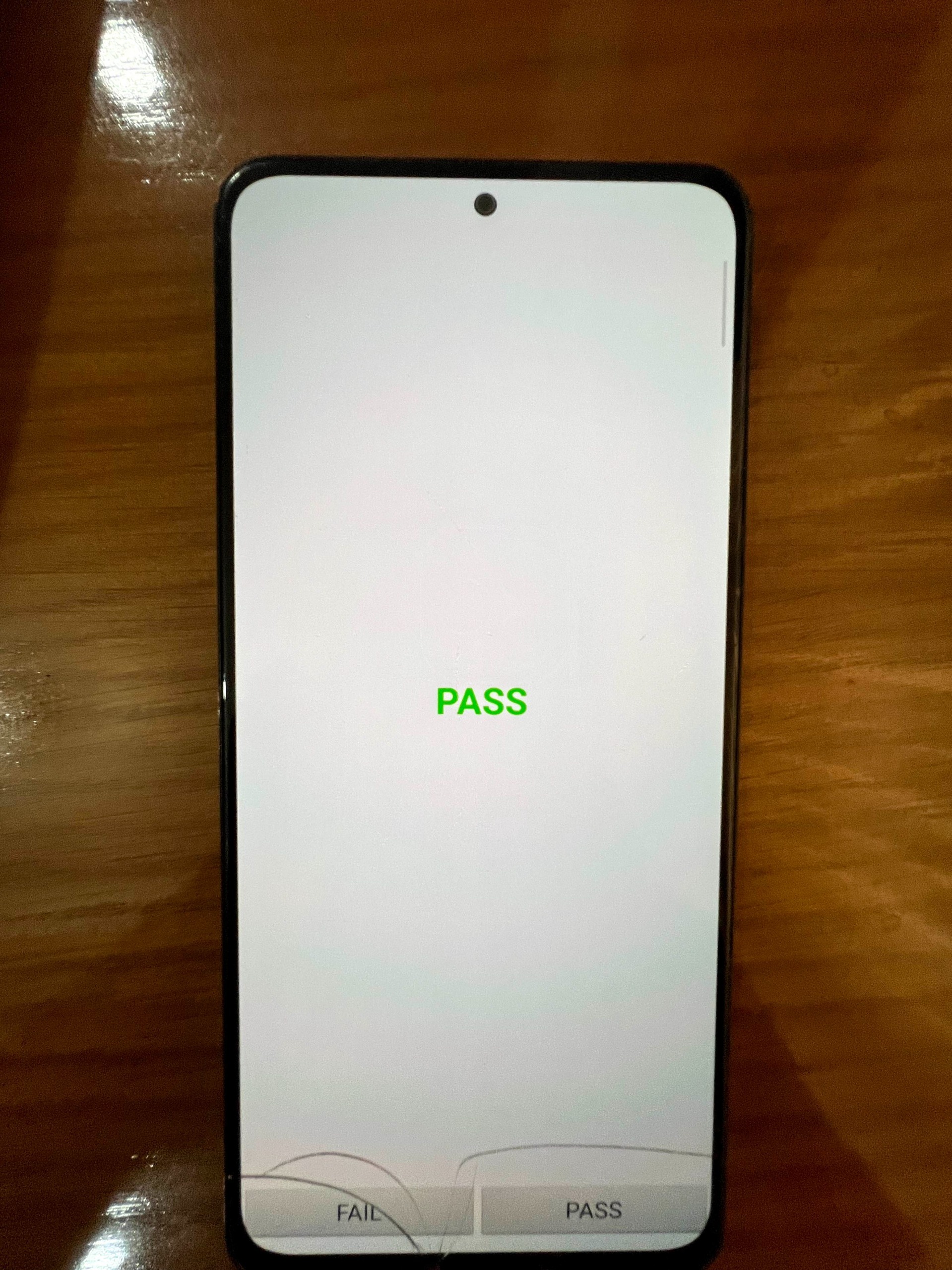  گوشی poco x4pro 5g