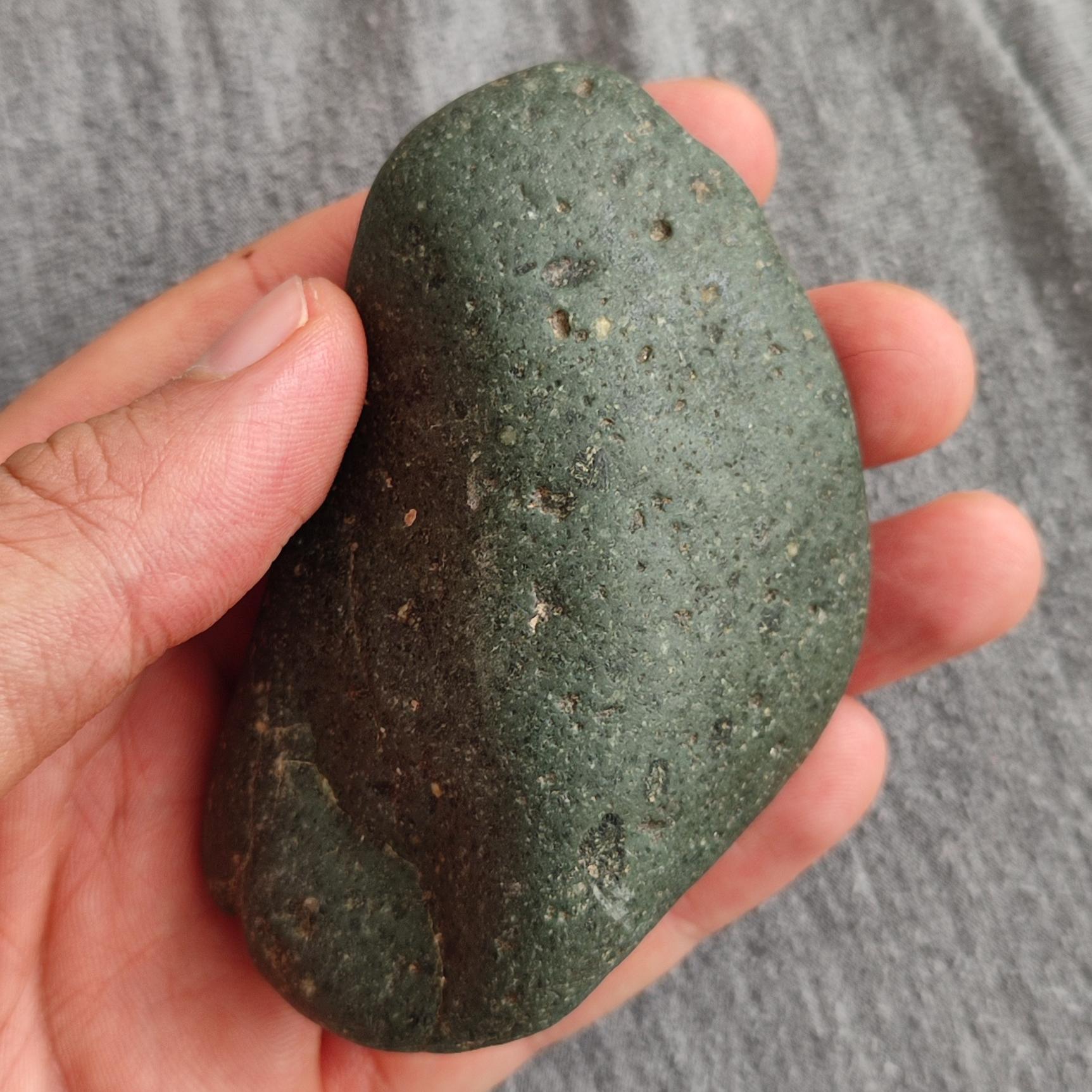 سنگ سبز پرنگ