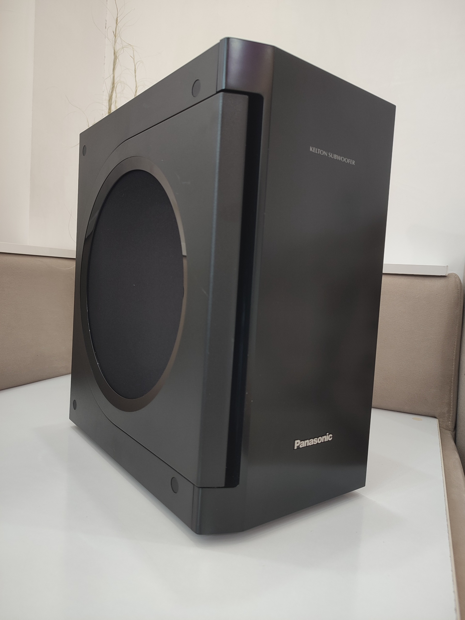 ساب پاناسونیک 250 وات ساب کلتون Kelton