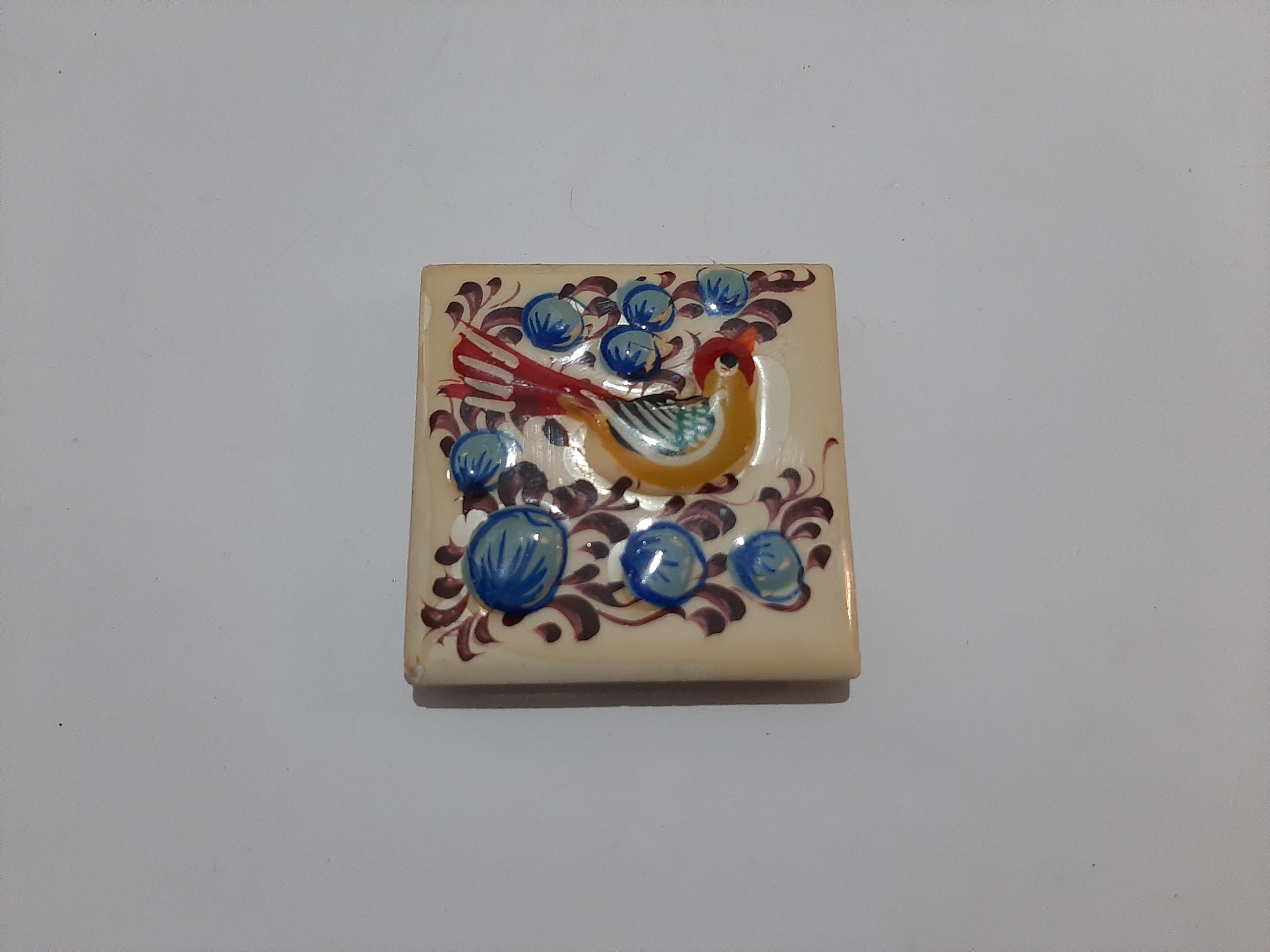 مگنت ( یک عدد )