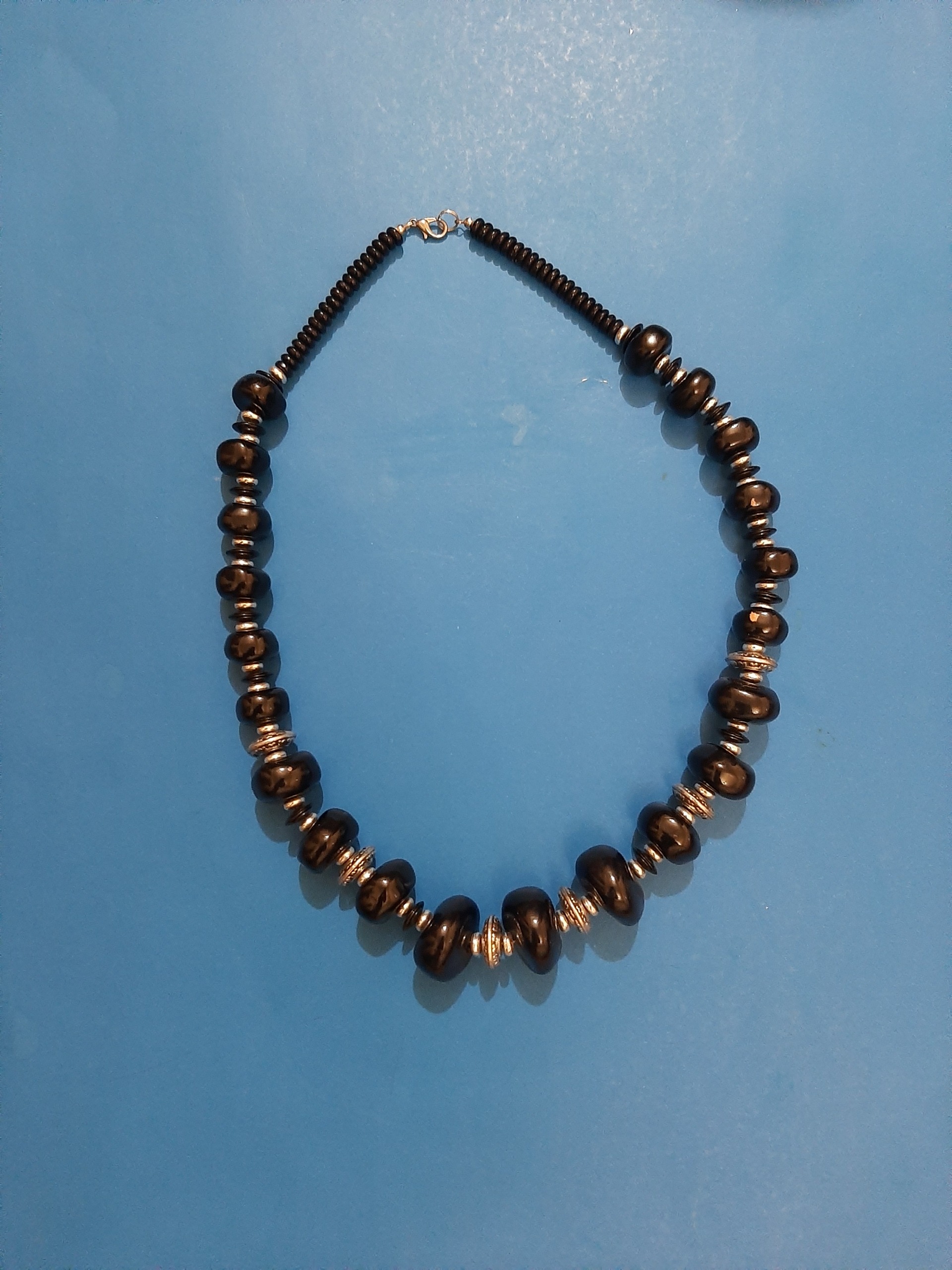 گردنبند ( گردنبند زنانه )