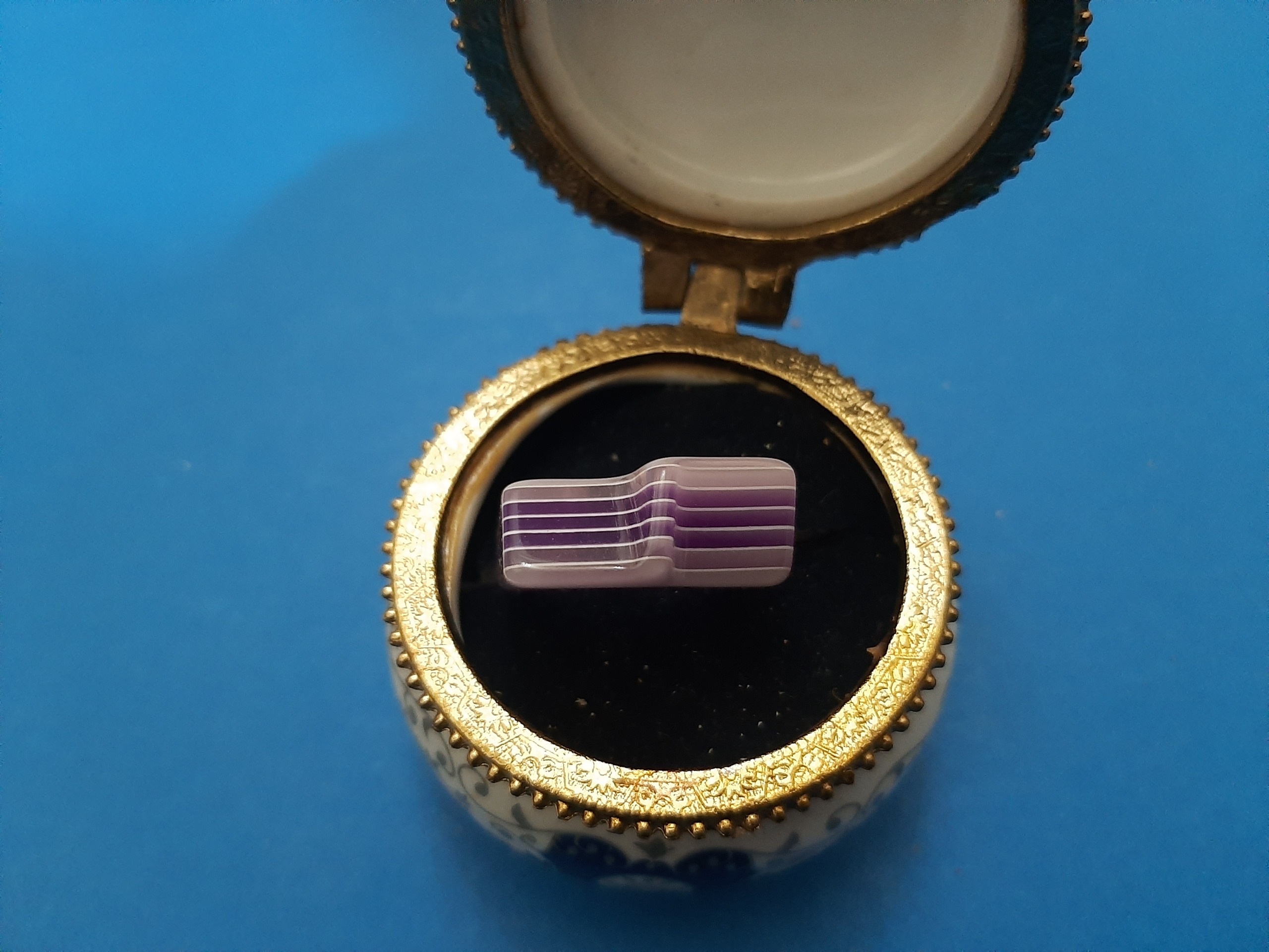 انگشتر سایز 6