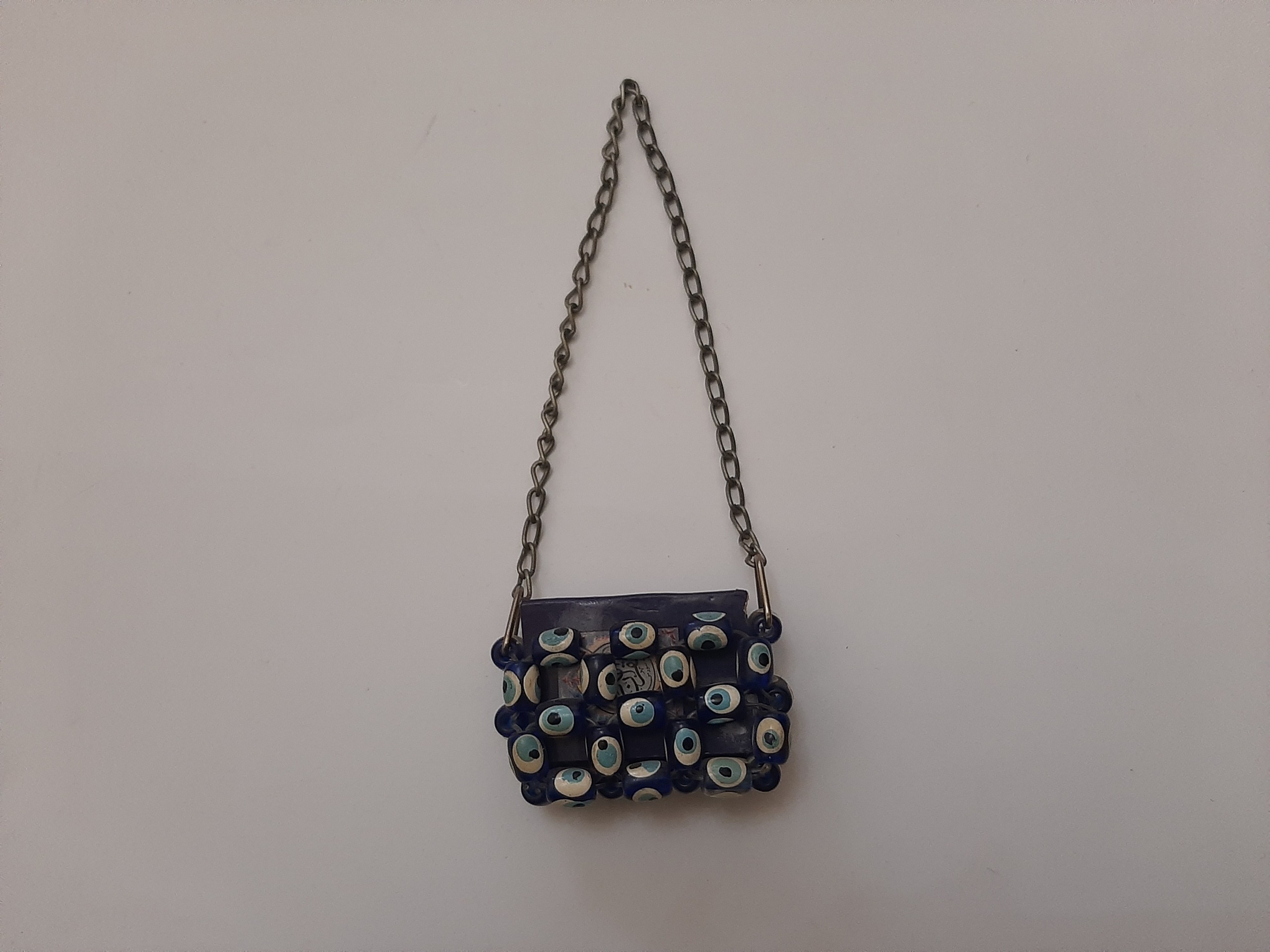 آویز جاقرآنی و قرآن