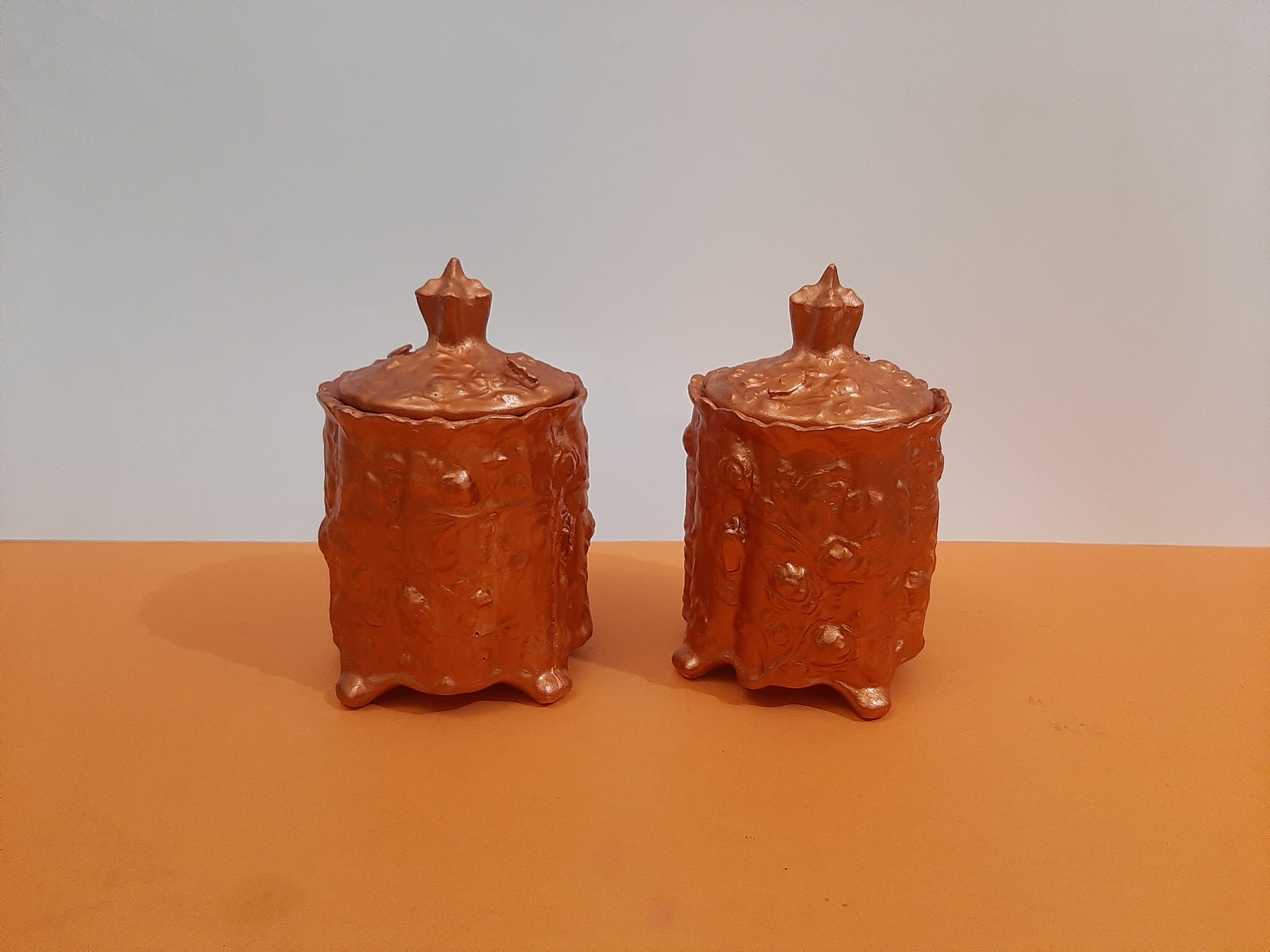 بانکه ( دو عدد )