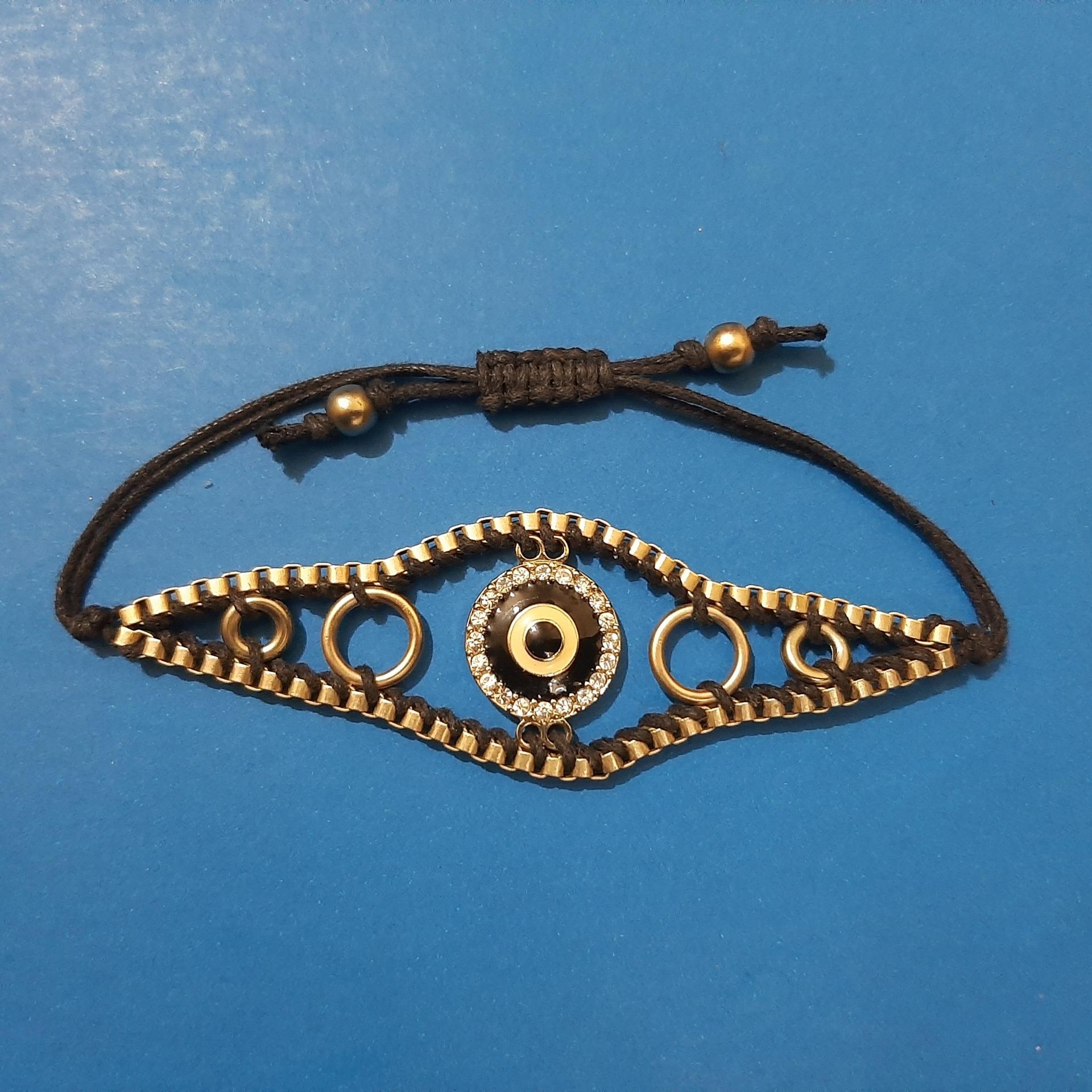 دستبند ( دستبند زنانه )