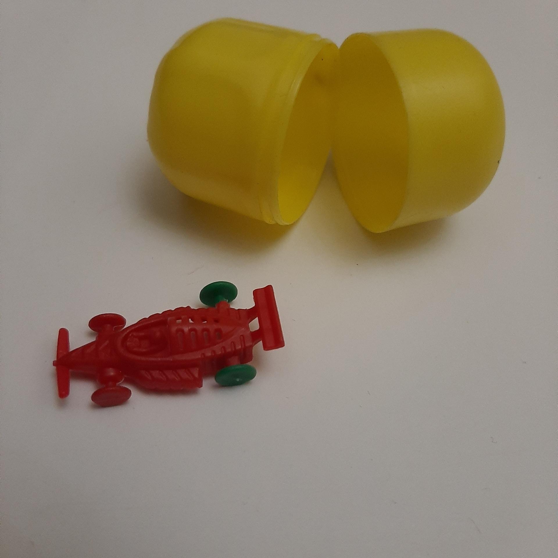 جایزه تخم مرغ شانسی