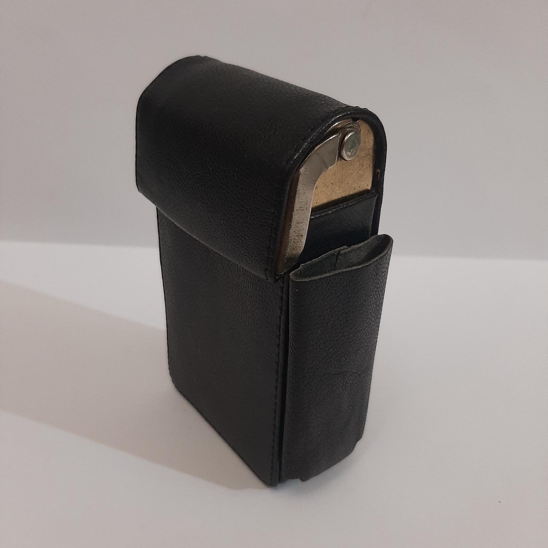 جاسیگاری و جافندکی کمری